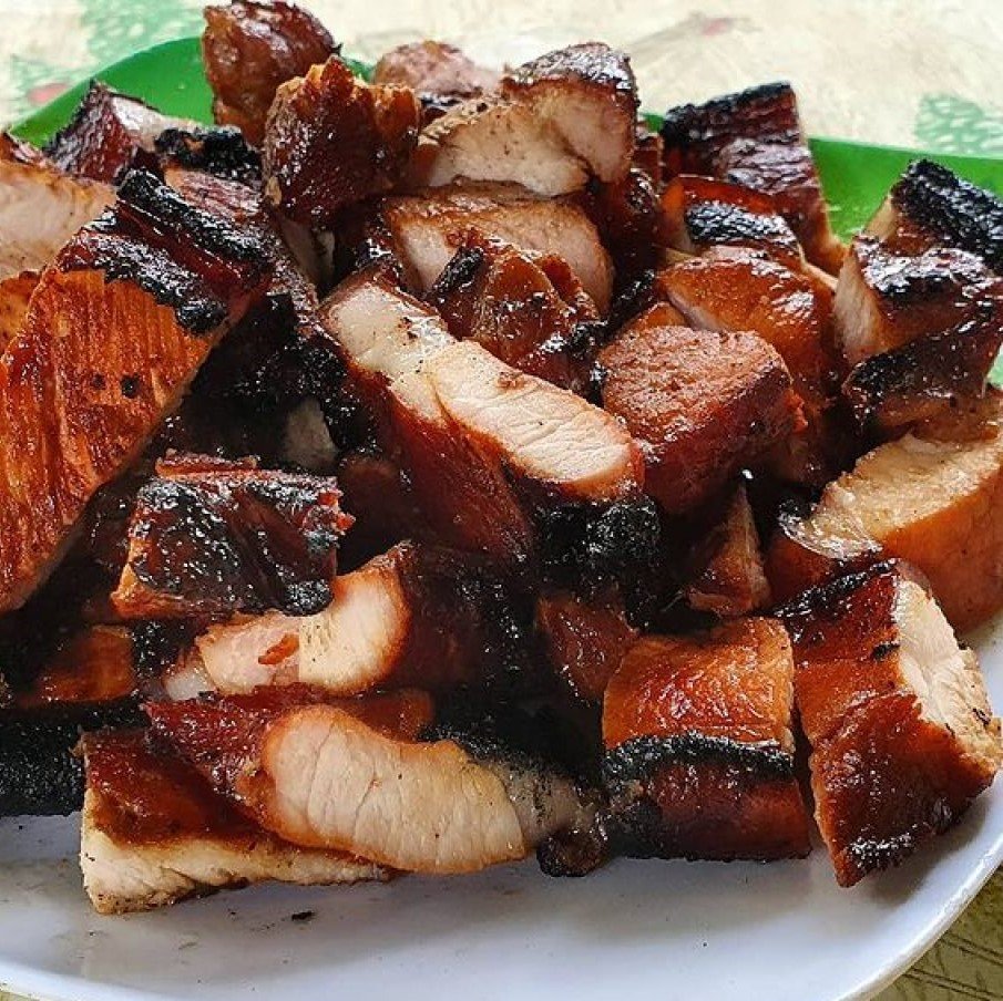An Image of a Liempo