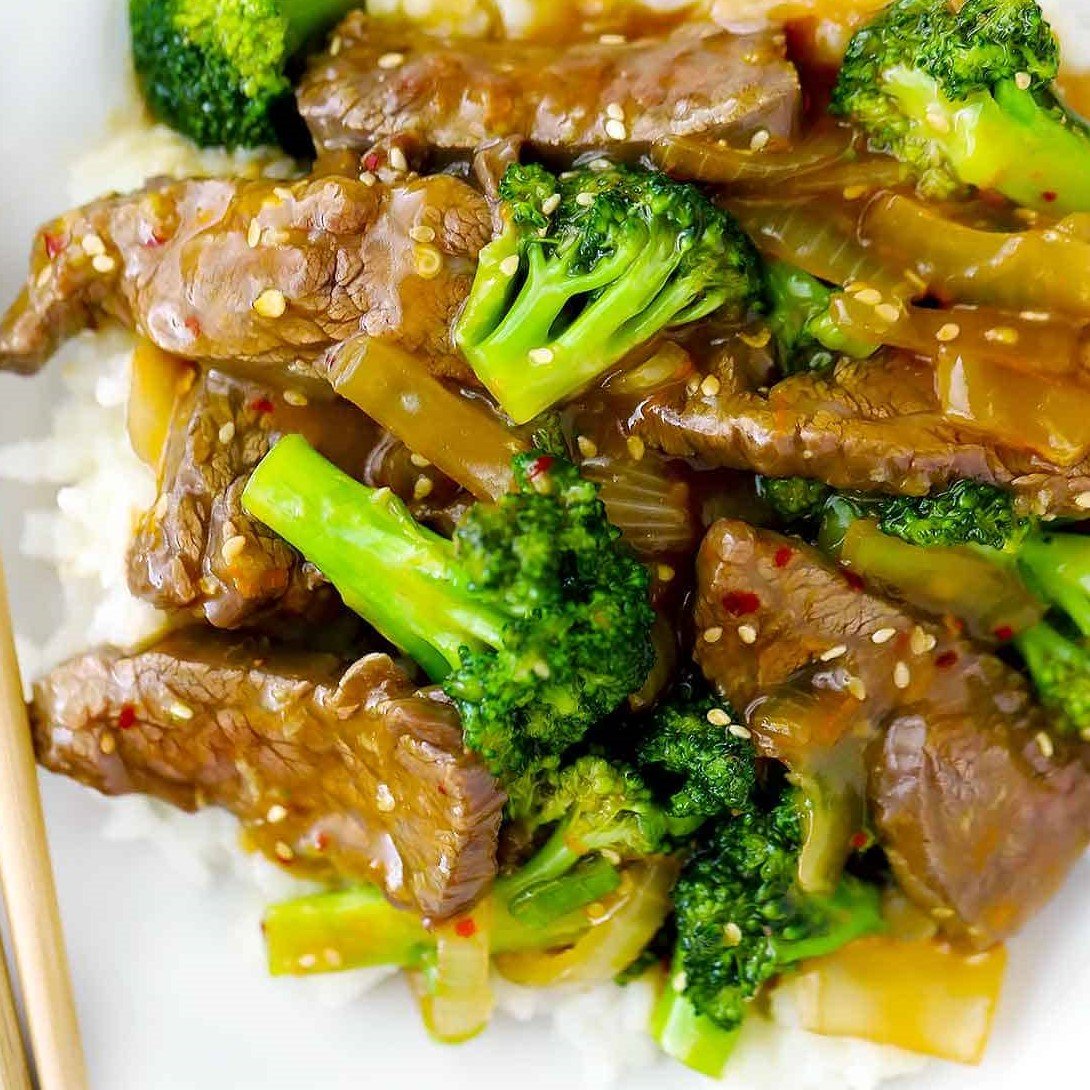 An Image of a Breef Broccoli